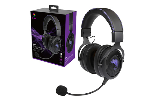 ꡼ No.002Υͥ / Brook磻쥹磻䡼ɥإåɥåȡBrook Wireless HeadsetפAmazonȯ䡣PCPS5/4SwitchǤȤ