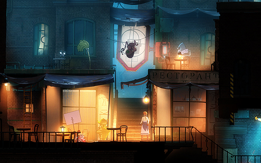 画像ギャラリー No.002のサムネイル画像 / アニメ風ビジュアルの「フォーゴットン・アン」,Switch向け体験版の配信とあらかじめDL,Xbox One版の予約注文受付が本日開始