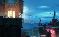 画像ギャラリー No.004のサムネイル画像 / アニメ風ビジュアルの「フォーゴットン・アン」,Switch向け体験版の配信とあらかじめDL,Xbox One版の予約注文受付が本日開始