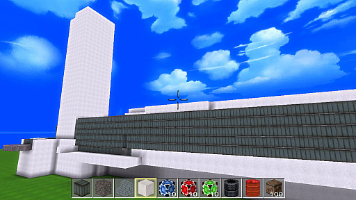 画像ギャラリー No.005のサムネイル画像 / Switch用FPS「ピクセルアクションヒーローズ」が12月27日より配信。あらかじめダウンロードが本日開始