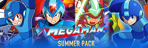 ꡼ No.003Υͥ / PCǡֵžȽץ꡼ ǡפ㤤ˡCAPCOM SUMMER SALEפSteamȥ뤬ɲ