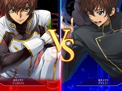 「コードギアス 反逆のルルーシュ ロストストーリーズ」プレイレポート。コードギアスの物語を新たな視点で描く新作ゲームが登場