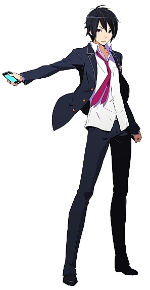 画像ギャラリー No.007のサムネイル画像 / PS4向けRPG「CONCEPTION PLUS 俺の子供を産んでくれ!」の発売が決定。“あの”PSP版がリメイクされて,6年ぶりに復活する