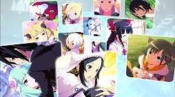 画像ギャラリー No.004のサムネイル画像 / 「CONCEPTION PLUS」,テレビCM「ついつい脱線するマナ篇」が公開