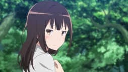 画像ギャラリー No.003のサムネイル画像 / TVアニメ「CONCEPTION」,10月23日放送の第3話のあらすじと場面カットが公開