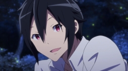 画像ギャラリー No.004のサムネイル画像 / TVアニメ「CONCEPTION」,10月23日放送の第3話のあらすじと場面カットが公開