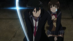 画像ギャラリー No.001のサムネイル画像 / アニメ版「CONCEPTION」1〜4話の上映会が11月4日に開催。杉山里穂さんなどが出演