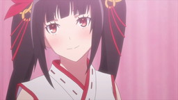 画像ギャラリー No.002のサムネイル画像 / アニメ版「CONCEPTION」1〜4話の上映会が11月4日に開催。杉山里穂さんなどが出演