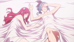 画像ギャラリー No.003のサムネイル画像 / アニメ版「CONCEPTION」1〜4話の上映会が11月4日に開催。杉山里穂さんなどが出演