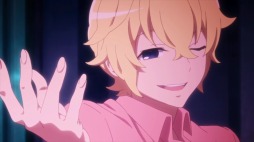 画像ギャラリー No.002のサムネイル画像 / TVアニメ「CONCEPTION」,11月6日放送第5話のあらすじと場面カットが公開