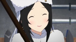 画像ギャラリー No.003のサムネイル画像 / TVアニメ「CONCEPTION」,11月6日放送第5話のあらすじと場面カットが公開