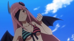 画像ギャラリー No.005のサムネイル画像 / TVアニメ「CONCEPTION」,11月6日放送第5話のあらすじと場面カットが公開