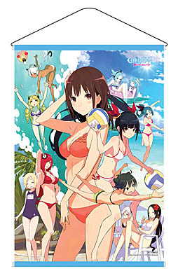 画像ギャラリー No.015のサムネイル画像 / 「CONCEPTION PLUS 俺の子供を産んでくれ!」の発売が2019年1月31日に決定。店舗別の予約特典なども明らかに