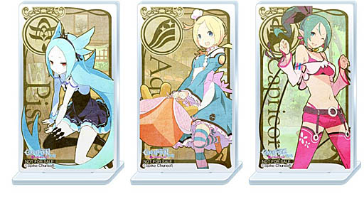 画像ギャラリー No.019のサムネイル画像 / 「CONCEPTION PLUS 俺の子供を産んでくれ!」の発売が2019年1月31日に決定。店舗別の予約特典なども明らかに