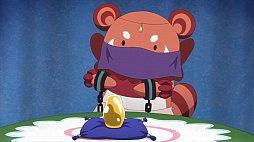 画像ギャラリー No.004のサムネイル画像 / TVアニメ「CONCEPTION」,11月20日に第7話が放送予定。あらすじと場面カットが公開