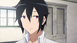 画像ギャラリー No.006のサムネイル画像 / TVアニメ「CONCEPTION」,11月20日に第7話が放送予定。あらすじと場面カットが公開