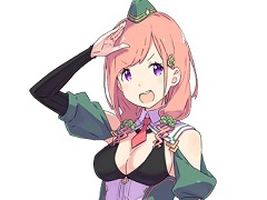 ��CONCEPTION PLUS ���λҶ��򻺤�Ǥ��졪�ס�������о줹�뿷����饯�����֥����ե����פο����󤬸���