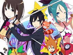 PS4��CONCEPTION PLUS ���λҶ��򻺤�Ǥ��졪�פν��פ�ͷ�٤��θ��Ǥ������ۿ����ϡ���8ʬȾ��Ĺ�ܤΥ�����Ҳ�����������