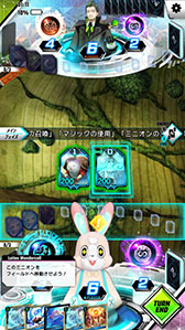 ���������꡼ No.009�Υ���ͥ������ / �ǥ����륫���ɥ�����֥��Υ󥶡��ɡפ����������ӥ��������������ȡ��Хǥ�AI�֥����ɥޥ�פΥ��ݡ��Ȥ��ܳ�Ū�ʥץ쥤��ڤ����