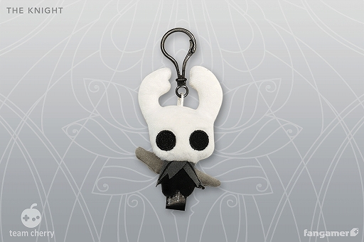 ꡼ No.003Υͥ / Hollow KnightפΤ̤ߥۥԥХåʤɡǿå7䳫