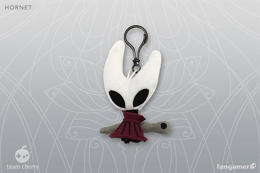 ꡼ No.004Υͥ / Hollow KnightפΤ̤ߥۥԥХåʤɡǿå7䳫