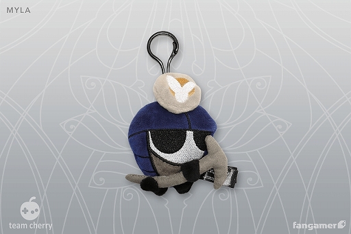 ꡼ No.006Υͥ / Hollow KnightפΤ̤ߥۥԥХåʤɡǿå7䳫