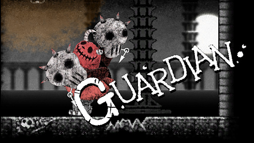 画像ギャラリー No.004のサムネイル画像 / Nintendo Switch版「Dokuro」が1月9日までの期間に768円で販売中