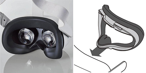 ꡼ No.006Υͥ / ѥʤOculus Quest 2ѥ6ʤ쥳फо