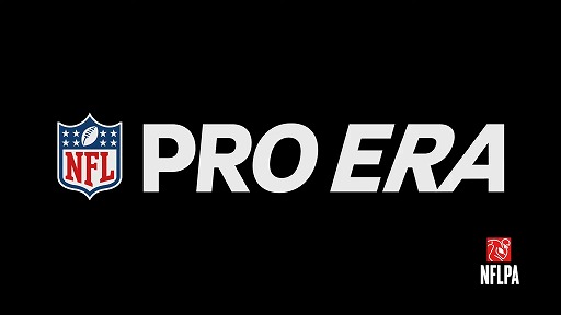 NFL PRO ERA Announcement Trailer | Meta Quest Platform
