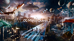 ꡼ No.026Υͥ / Meta Quest 2ޫʿ&#x9AD9;Ҥ뤵󡤻Ƿ⤹󤬽б餹뿷ʥƥCMǤ򳫻