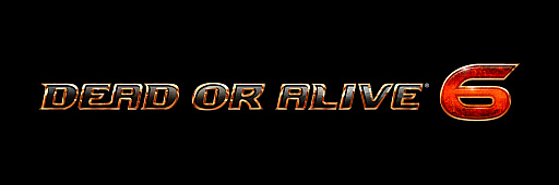 画像ギャラリー No.001のサムネイル画像 / 「DEAD OR ALIVE 6」がアーケードで稼働決定。「ALL.Net P-ras MULTI バージョン3」で配信