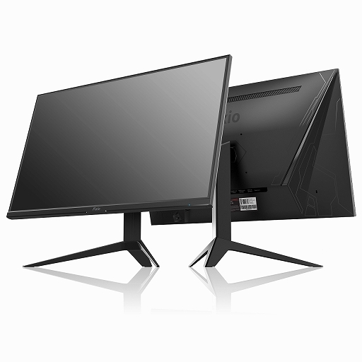 画像ギャラリー No.001のサムネイル画像 / Pixio,240Hz表示対応の27型フルHDディスプレイ「PX279 Prime」を発売