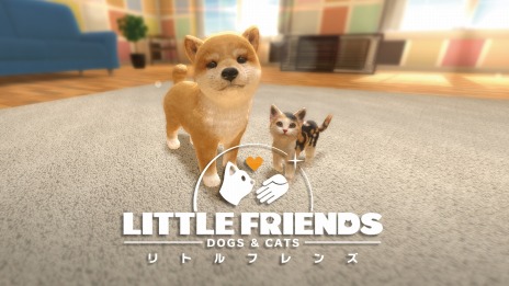 ꡼ No.002Υͥ / LITTLE FRIENDS -DOGS  CATS-פ߷׽вܿ50ܤˡ222ǤΥ򳫻