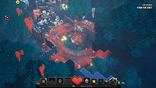 ꡼ No.005Υͥ / ֥ޥ󥯥եȡפΥԥ󥪥պʡMinecraft Dungeonsפγȯԥӥǥ꡼ޥåפϼưǲ٤ڤ