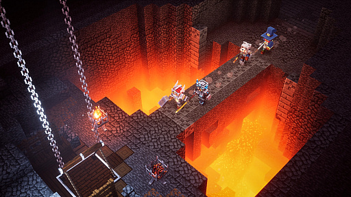 ꡼ No.001Υͥ / Minecraft: DungeonsסPCSteamǤ922ۿ6ĤDLCʤɤåȤˤʤäƥåȥǥо