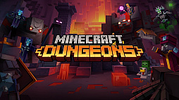 ꡼ No.001Υͥ / Minecraft DungeonsסSteamǥ꡼ǰĤܤޤȯ˥᡼륤󥿥ӥ塼