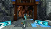 ꡼ No.002Υͥ / Minecraft Dungeonsס٥ȡFestival of Frostɤ»ܡDLCPUMA x Minecraft Sprint Dashפ꡼