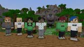 ꡼ No.005Υͥ / Minecraft Dungeonsס٥ȡFestival of Frostɤ»ܡDLCPUMA x Minecraft Sprint Dashפ꡼