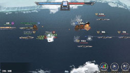 画像ギャラリー No.021のサムネイル画像 / 【PR】「戦艦帝国」プロデューサーと宮路洋一氏が贈る本格海戦ストラテジーゲーム「連合艦隊コレクション」の魅力を紹介