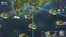 画像ギャラリー No.024のサムネイル画像 / 【PR】「戦艦帝国」プロデューサーと宮路洋一氏が贈る本格海戦ストラテジーゲーム「連合艦隊コレクション」の魅力を紹介