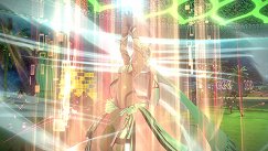 ���������꡼ No.008�Υ���ͥ������ / Switch�ǡ�Fate/EXTELLA LINK�ס�������������̤��̿�����Ǥ��襤��������Ҳ𤹤����ߥ����Ȥ�����