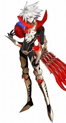 ���������꡼ No.011�Υ���ͥ������ / Switch�ǡ�Fate/EXTELLA LINK�ס�������������̤��̿�����Ǥ��襤��������Ҳ𤹤����ߥ����Ȥ�����