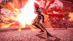 ���������꡼ No.015�Υ���ͥ������ / Switch�ǡ�Fate/EXTELLA LINK�ס�������������̤��̿�����Ǥ��襤��������Ҳ𤹤����ߥ����Ȥ�����