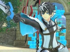 Switch�ǡ�Fate/EXTELLA LINK�ס�������������̤��̿�����Ǥ��襤��������Ҳ𤹤����ߥ����Ȥ�����