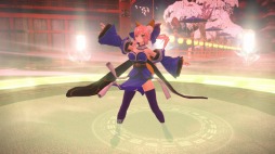 ���������꡼ No.003�Υ���ͥ������ / Nintendo Switch�ǡ�Fate/EXTELLA LINK�ס��������̥���������ȾҲ�򹹿�����2��ϥ���������ȥ�󥹥��åȡ����������ȥ��롦�ɡ��쥧