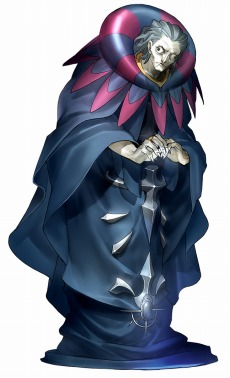 ���������꡼ No.004�Υ���ͥ������ / Nintendo Switch�ǡ�Fate/EXTELLA LINK�ס��������̥���������ȾҲ�򹹿�����2��ϥ���������ȥ�󥹥��åȡ����������ȥ��롦�ɡ��쥧