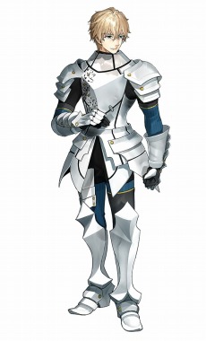 ���������꡼ No.005�Υ���ͥ������ / Nintendo Switch�ǡ�Fate/EXTELLA LINK�ס��������̥���������ȾҲ�򹹿�����2��ϥ���������ȥ�󥹥��åȡ����������ȥ��롦�ɡ��쥧