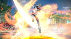 ���������꡼ No.009�Υ���ͥ������ / Nintendo Switch�ǡ�Fate/EXTELLA LINK�ס��������̥���������ȾҲ�򹹿�����2��ϥ���������ȥ�󥹥��åȡ����������ȥ��롦�ɡ��쥧