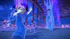 ���������꡼ No.013�Υ���ͥ������ / Nintendo Switch�ǡ�Fate/EXTELLA LINK�ס��������̥���������ȾҲ�򹹿�����2��ϥ���������ȥ�󥹥��åȡ����������ȥ��롦�ɡ��쥧