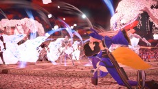 ���������꡼ No.017�Υ���ͥ������ / Nintendo Switch�ǡ�Fate/EXTELLA LINK�ס��������̥���������ȾҲ�򹹿�����2��ϥ���������ȥ�󥹥��åȡ����������ȥ��롦�ɡ��쥧